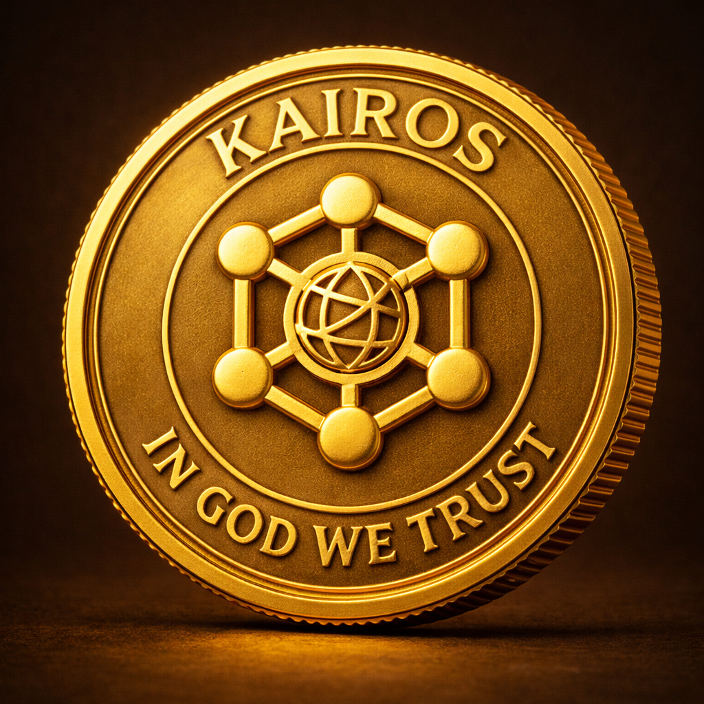 Kairos 777